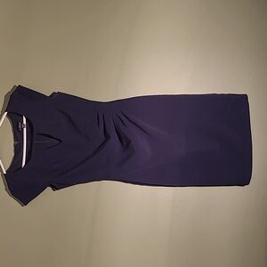 Le Chateau Dress XXSmall Navy